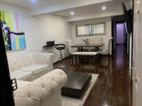 Hermoso y cómodo apartamento cerca a aeropuerto!!